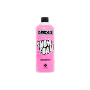 Muc-Off Snow Foam 1L