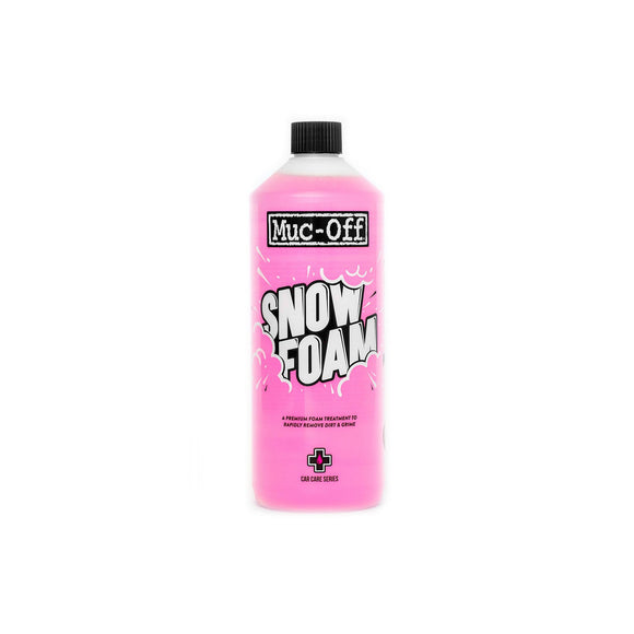 Muc-Off Snow Foam 1L