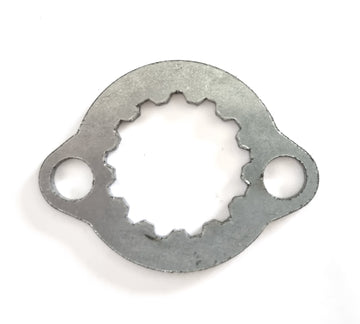Front Sprocket Locking Plate KTM 390 Duke RC Adventure