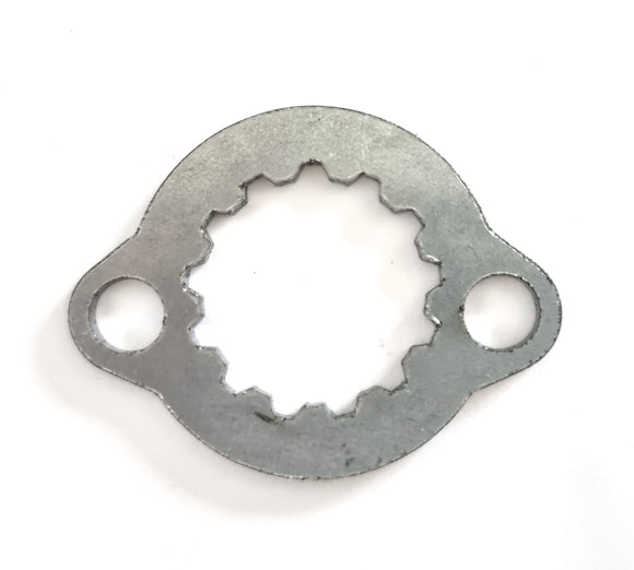 Front Sprocket Locking Plate KTM 390 Duke RC Adventure