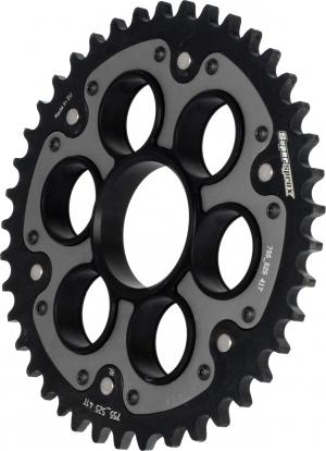 Supersprox Stealth Edge Rear Sprocket RSA-737_525 - Choose Your Gearing
