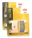 SBS 894RST Racing Sinter Brake Pads (Full Front Set - 2 Packs)-1