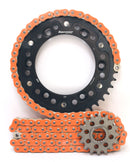Supersprox Chain & Sprocket Kit for KTM 1290 Super Adventure 2021> - Standard Gearing-5
