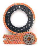 Supersprox Chain & Sprocket Kit for KTM Adventure - Choose Your Gearing-5