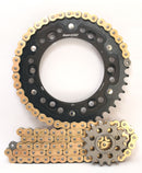 Supersprox Chain & Sprocket Kit for KTM 1290 Super Adventure 2021> - Standard Gearing-4