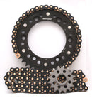 Supersprox Chain & Sprocket Kit for KTM Adventure - Standard Gearing-6