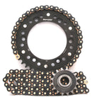 Supersprox Chain & Sprocket Kit for KTM Adventure - Choose Your Gearing-6