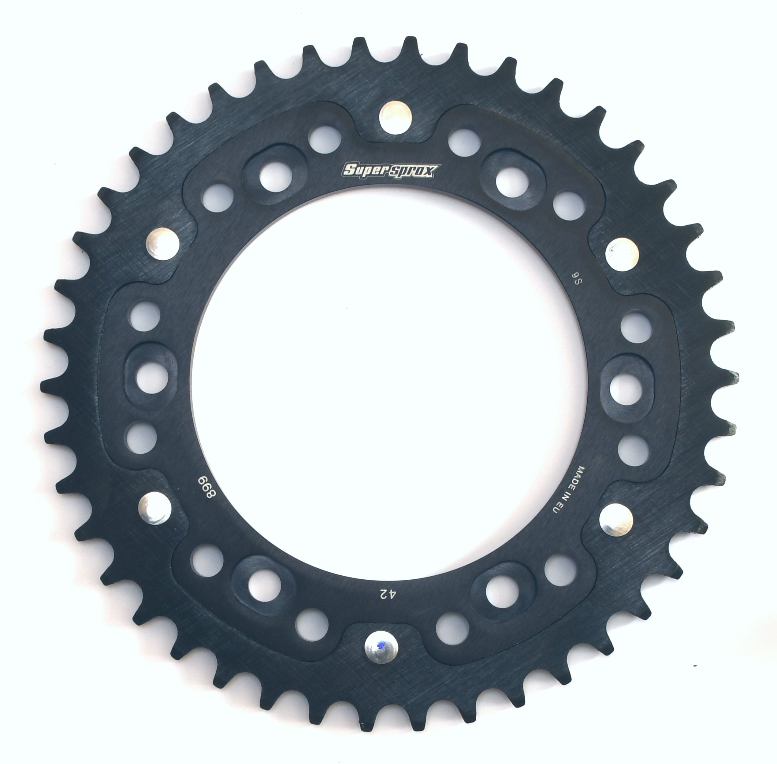 Supersprox Rear Sprocket RST-899 - Choose Your Gearing