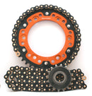 Supersprox Chain & Sprocket Kit for KTM Adventure - Choose Your Gearing-3