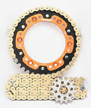 Supersprox Chain & Sprocket Kit for KTM 950 Super Enduro R 06-10 - Choose Your Gearing-1