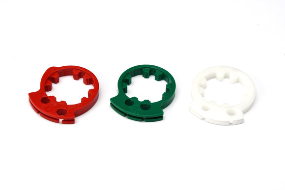 Domino XM2 Speed Ring Set - 97.5176.04