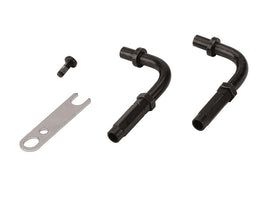 Domino XM2 Cable Bends