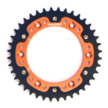 Supersprox Stealth Rear Sprocket 990 - Choose Your Gearing