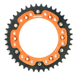 Supersprox Stealth Rear Sprocket RST-990:41