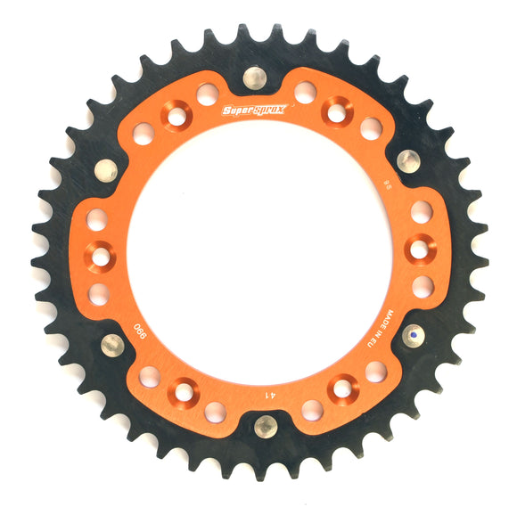 Supersprox Stealth Rear Sprocket 990 - Choose Your Gearing