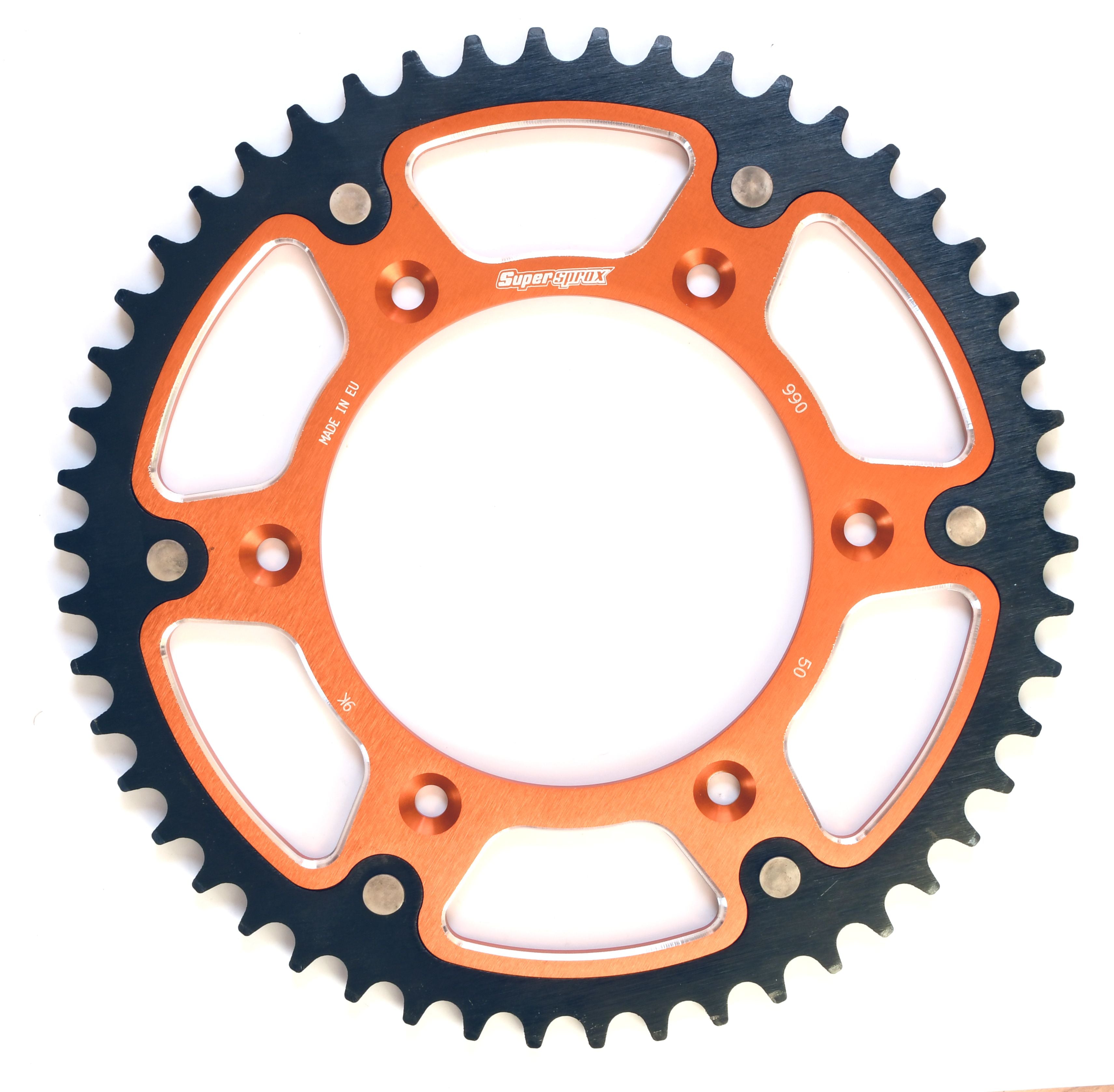 Supersprox Stealth Rear Sprocket RST-990 - Choose Your Gearing