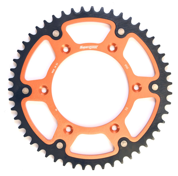 Supersprox Stealth Rear Sprocket 990 - Choose Your Gearing