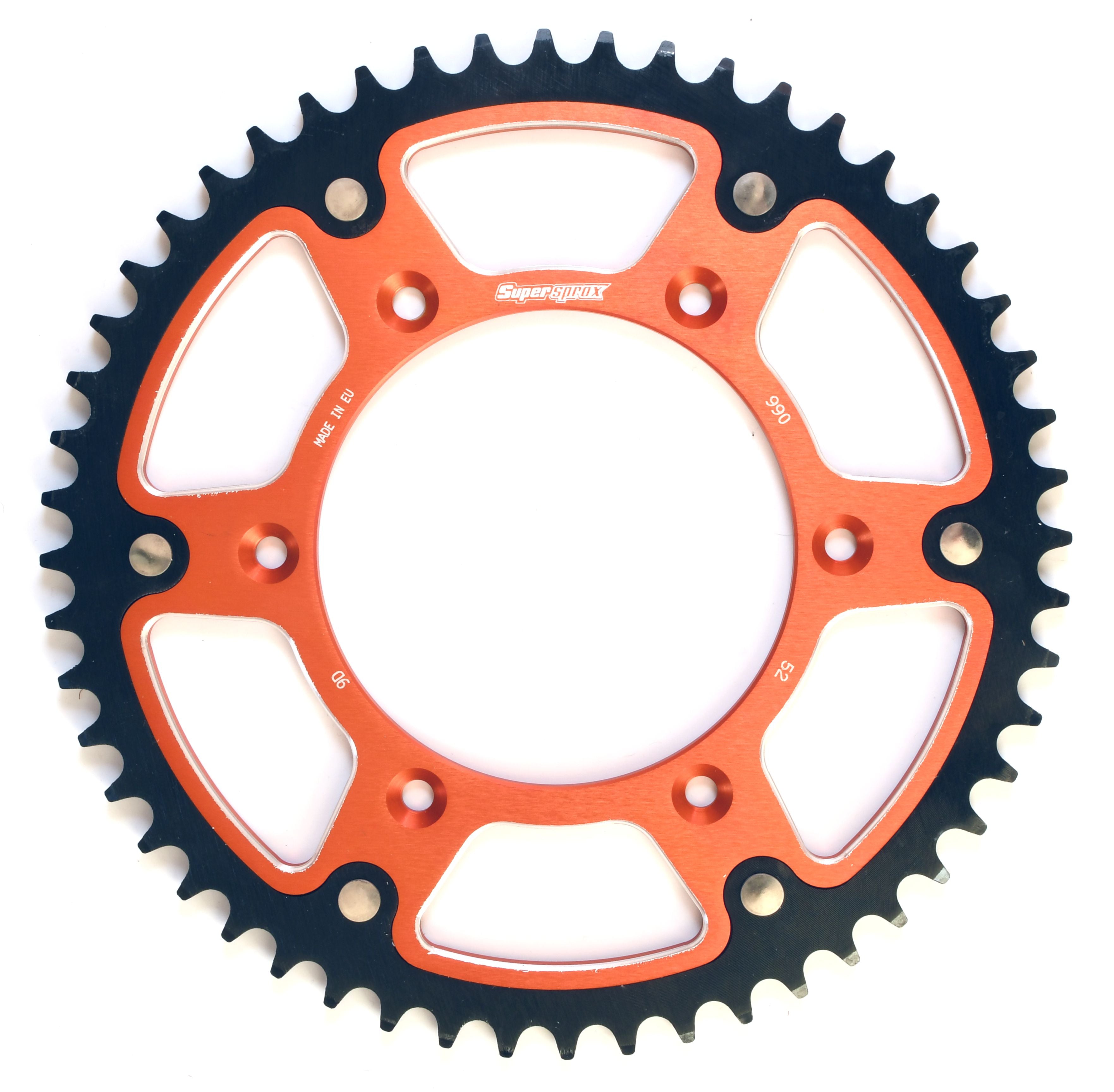 Supersprox Rear Stealth Sprocket RST-990 - Choose Your Gearing