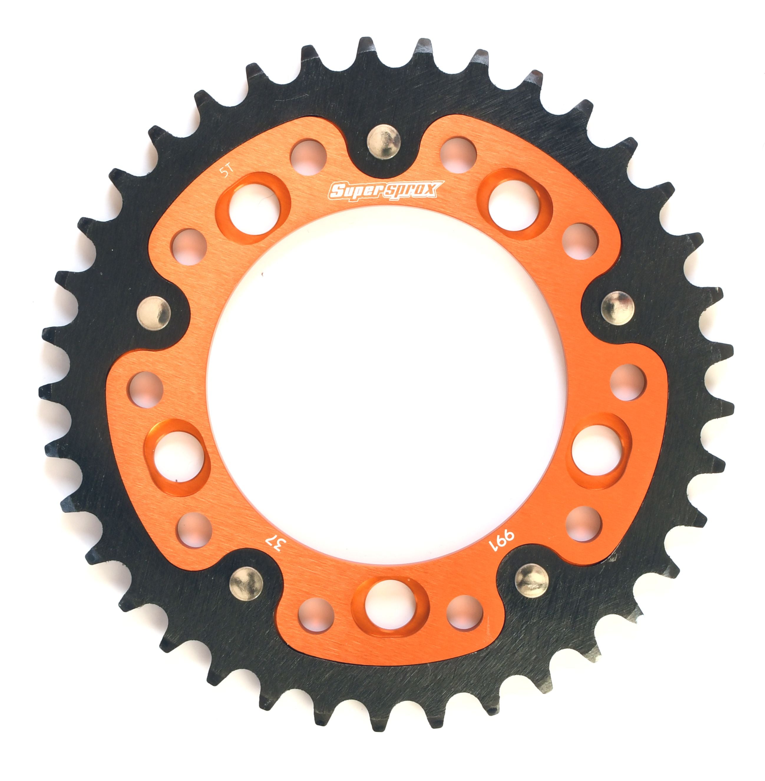 Supersprox Stealth Rear Sprocket RST991.37