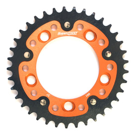 Supersprox Stealth Rear Sprocket RST-991:37