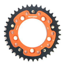 Supersprox Stealth Rear Sprocket RST-991:38