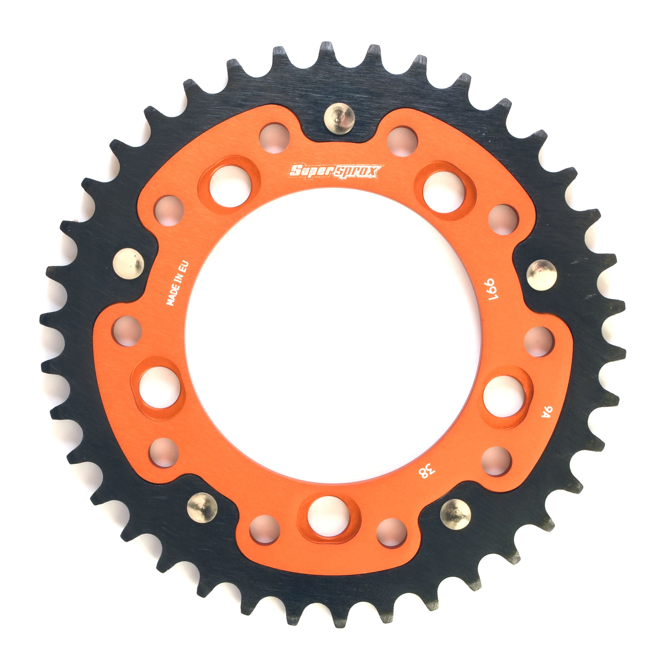 Supersprox Rear Sprocket RST-991 - Choose Your Gearing