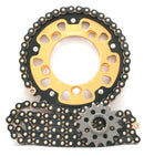 Supersprox Chain & Sprocket Kit for KTM 990 Superduke 05-13 (Inc R) - Choose Your Gearing-4