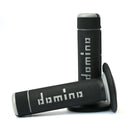 Domino A020 Off-Road Diamond Waffle Grips - Choice of Colour-3
