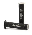 Domino A240 Dual Compound full Diamond Trials Grips - Choice of Colour-4