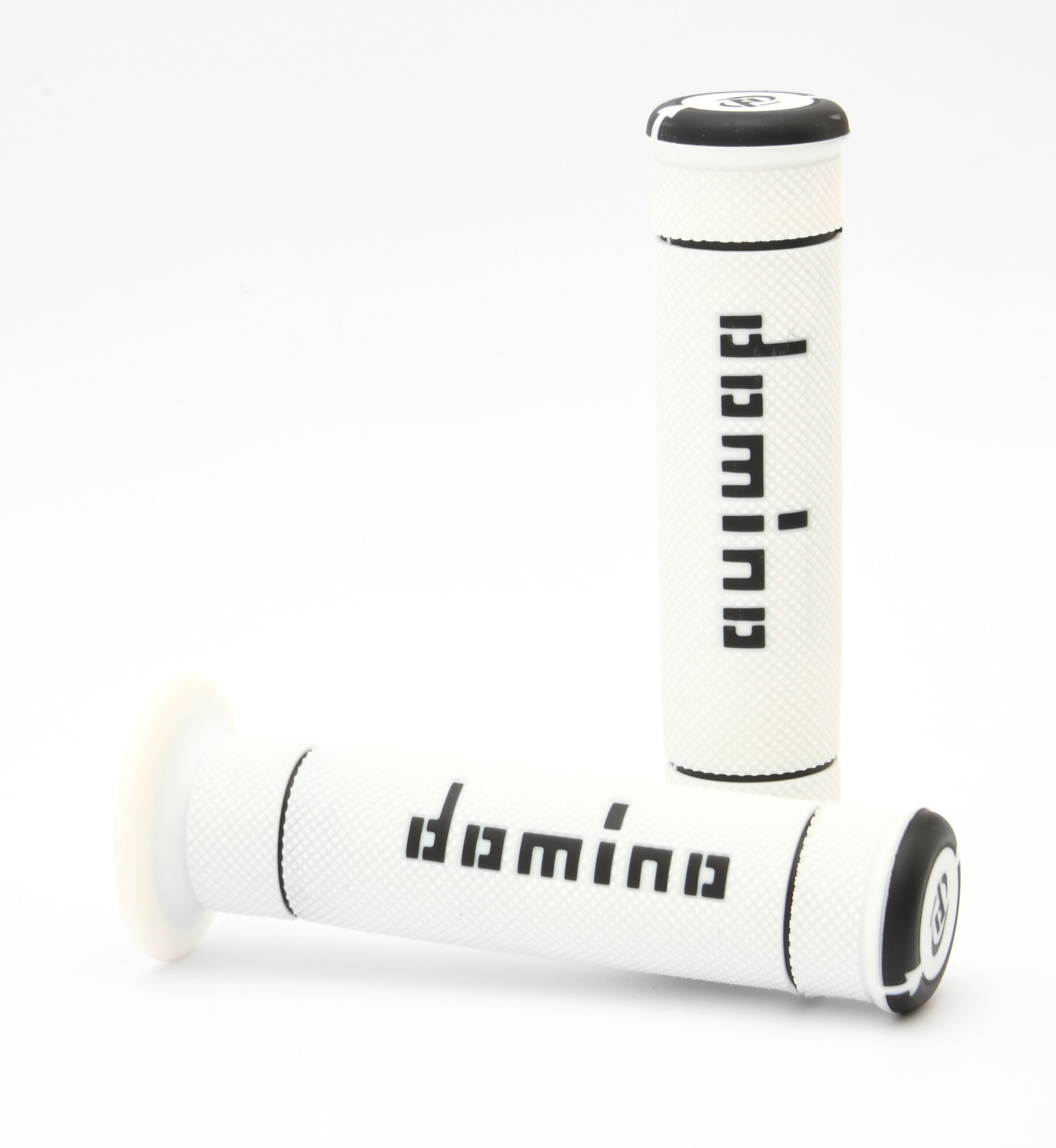 Domino A240 Dual Compound Trials Grips