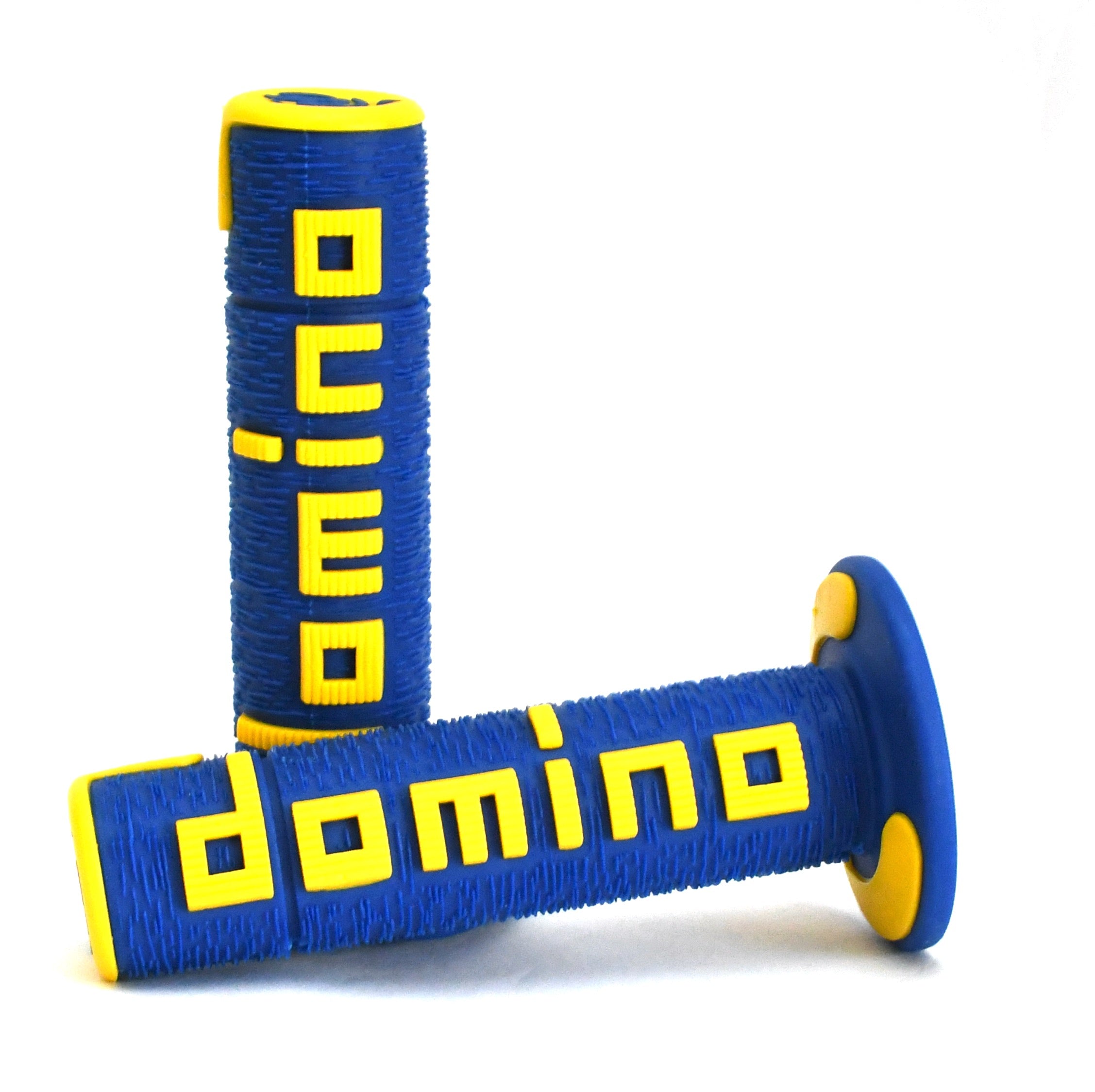 Domino A360 Soft Hand Motocross Grip - Choice of Colour