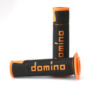 Domino A450 Road Racing grips - Medium Soft - Choice of Colour-6