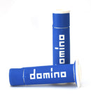 Domino A450 Road Racing grips - Medium Soft - Choice of Colour-9