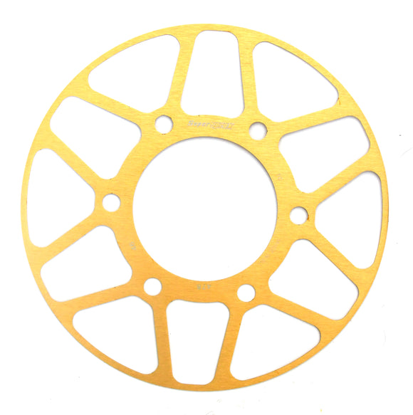 Add a Supersprox Steel Edge Alloy Face Plate for RFA-478:46