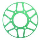 Add a Supersprox Steel Edge Alloy Face Plate for RFA-478:46-3