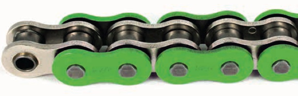 AFAM 525 XHR3 108 Link Chain - Choice of Colour