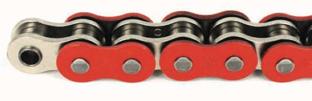 AFAM 525 XHR3 110 Link Chain - Choice of Colour