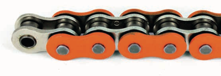 AFAM 525 XHR3 110 Link Chain - Choice of Colour