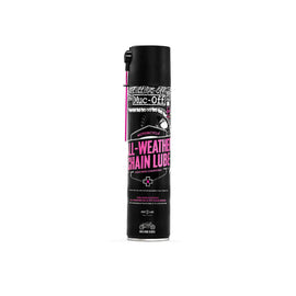 Muc-Off All Weather Chain Lube 400ml