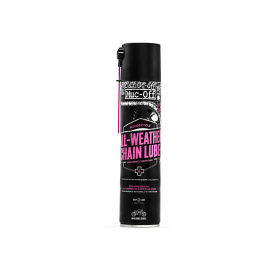 Muc-Off All Weather Chain Lube 400ml