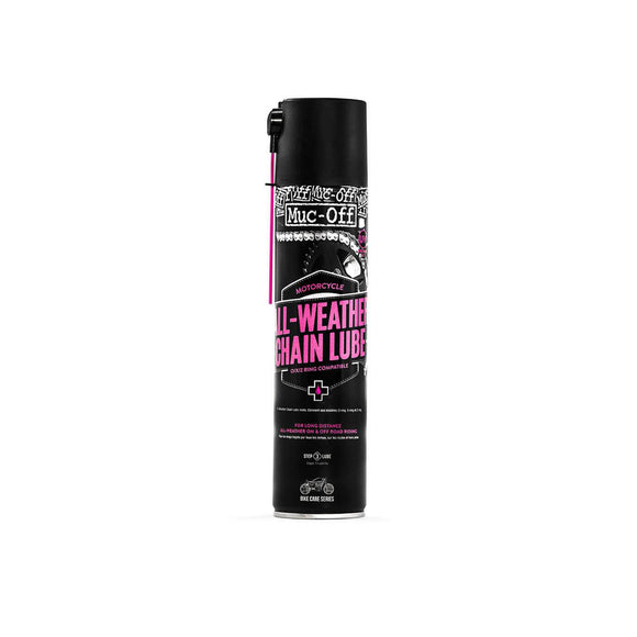 Muc-Off All Weather Chain Lube 400ml