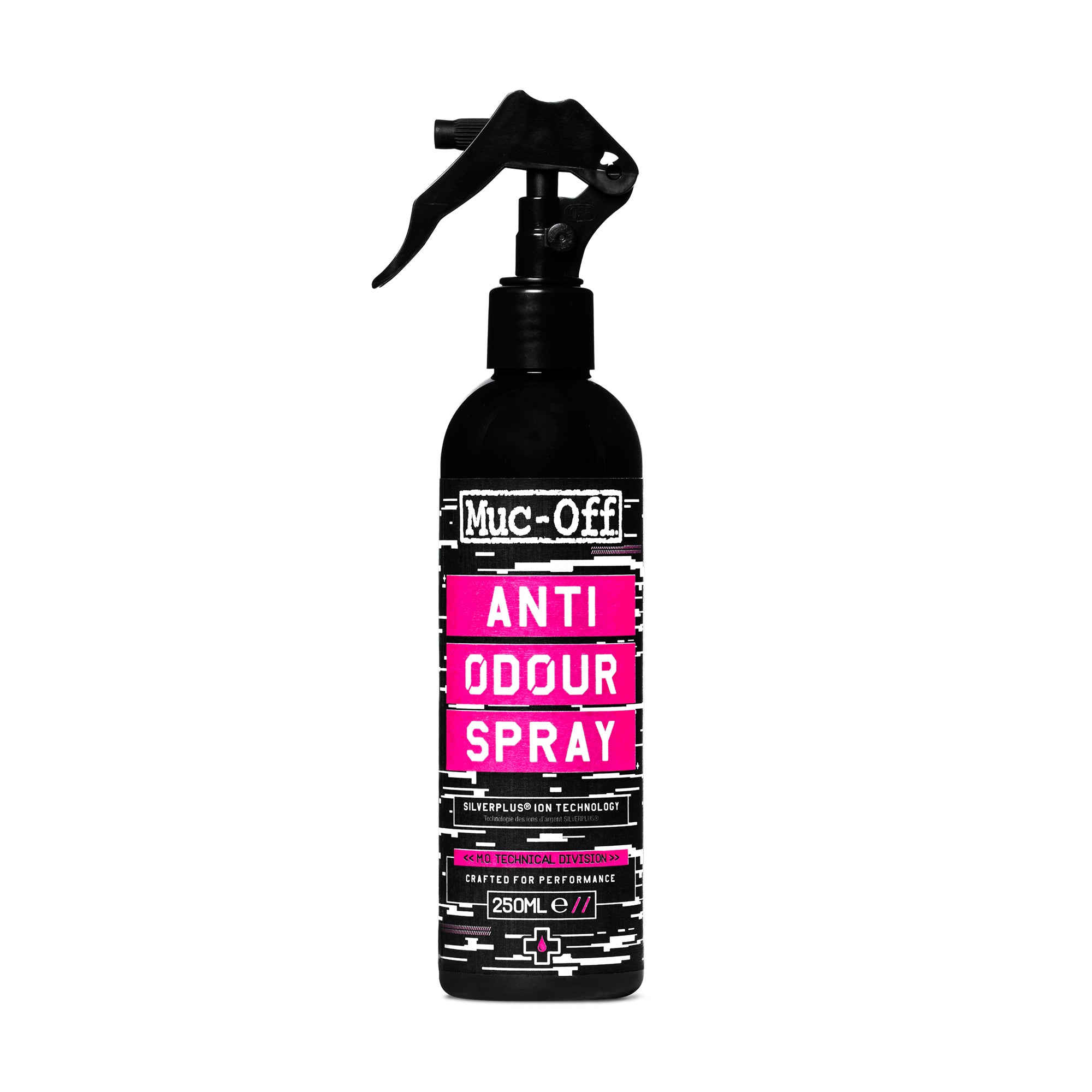 Muc-Off Anti Odour Spray 250ml