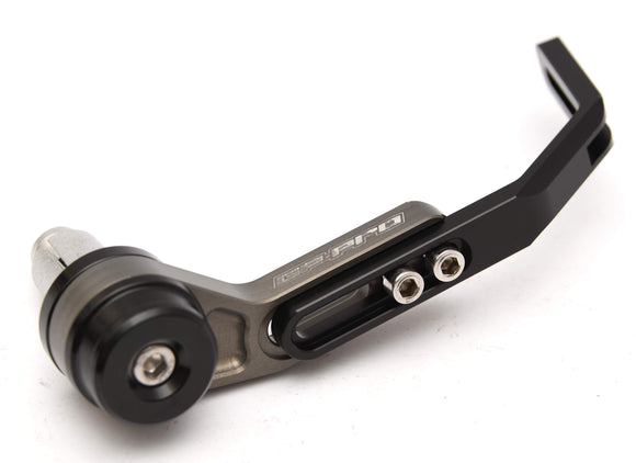 Premium CNC Brake Lever Guard