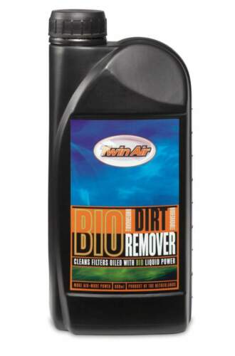Twin Air Bio Dirt Remover 900g
