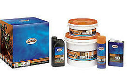 Twin Air Bio System -Complete Air Filter Cleaning and Oiling Kit