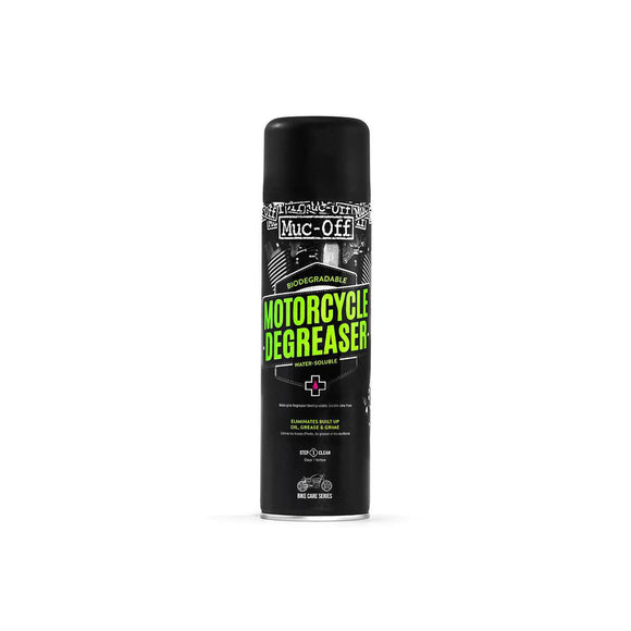 Muc-Off Biodegradable Degreaser 500ml