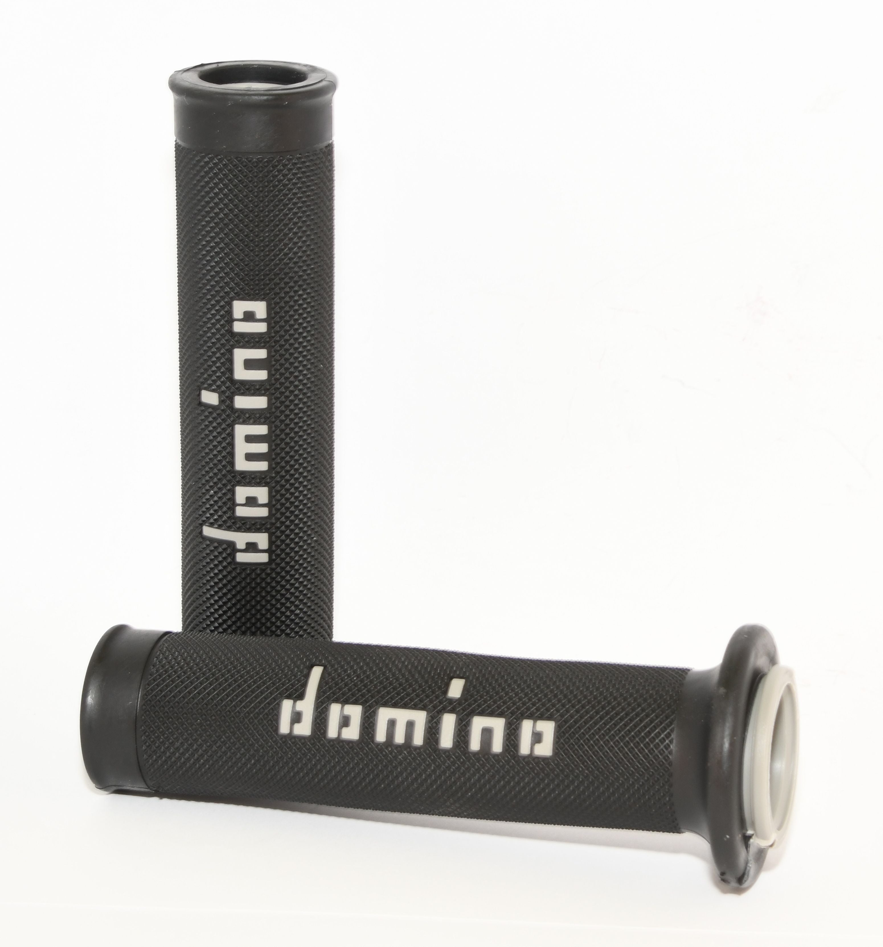 Domino A010 Dual Density Racing grips