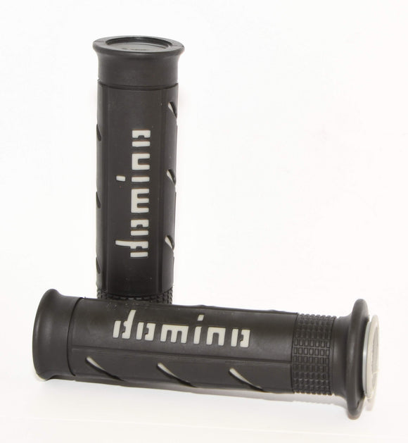 Domino A250 XM2 Super Soft Dual Compound Grips - Choice of Colour