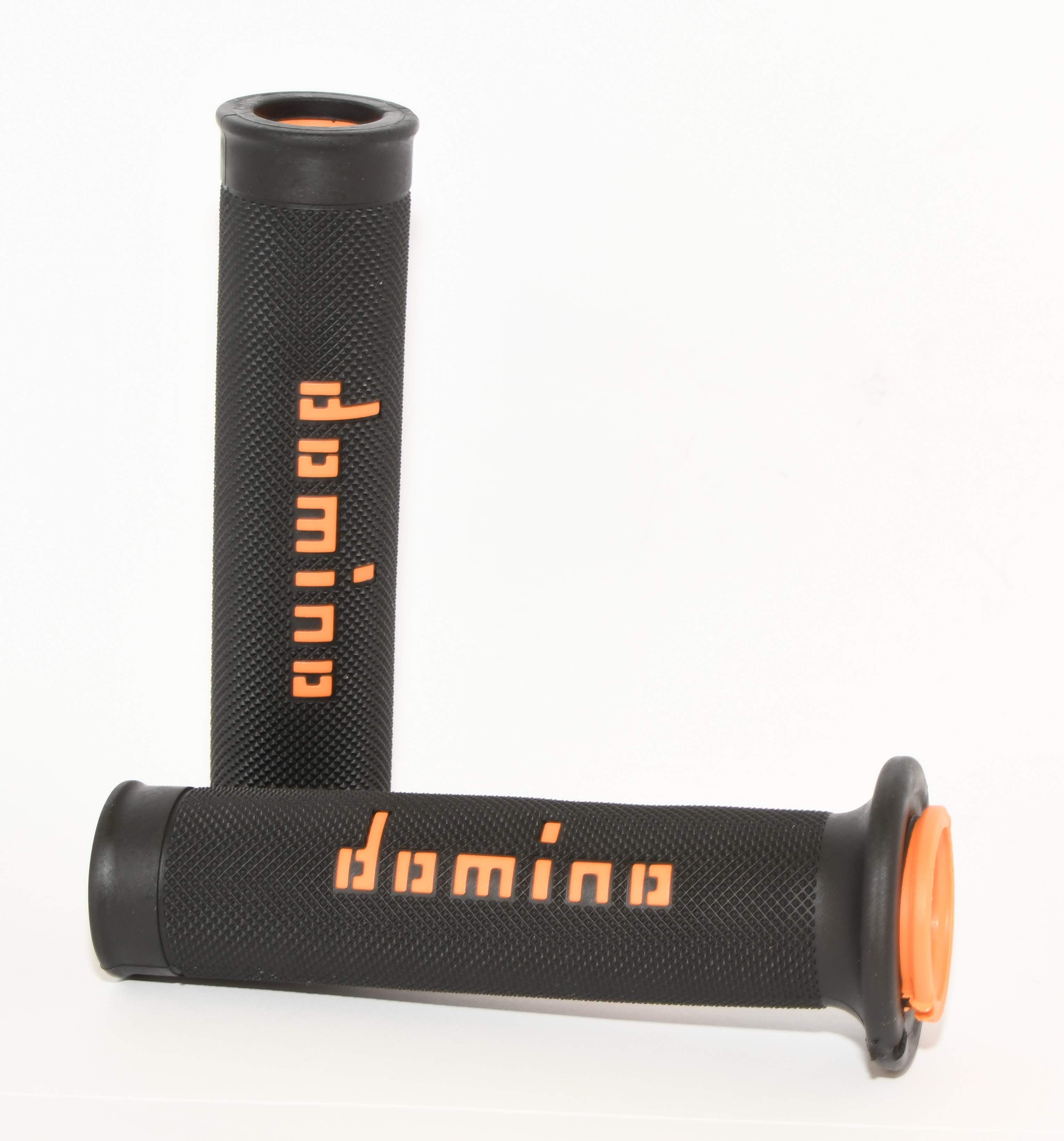 Domino A010 Dual Density Racing grips