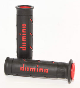 Domino A250 XM2 Super Soft Dual Compound Grips - Choice of Colour
